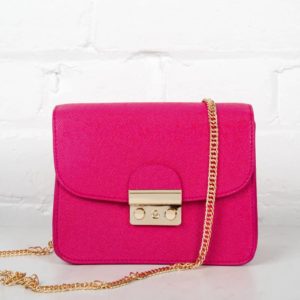 Bolso luxury BM