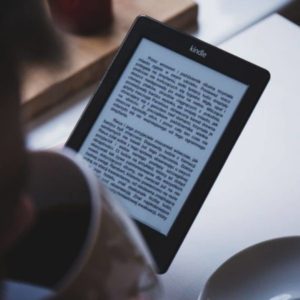 Kindle paperwhite